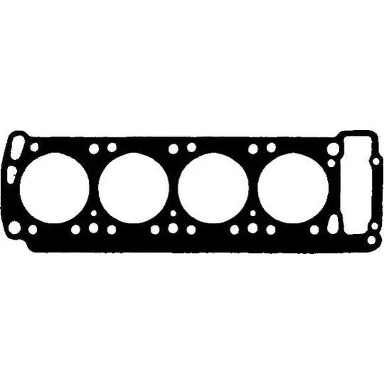 BC970 - Gasket, cylinder head 