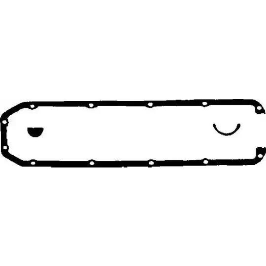 24-26864-00/0 - Gasket Set, cylinder head cover 