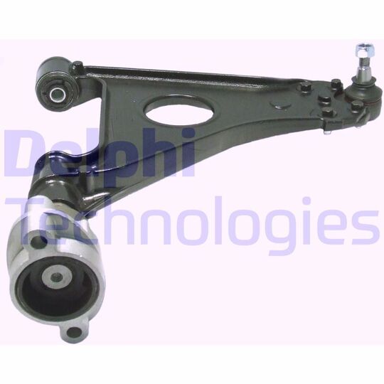 TC1984 - Track Control Arm 