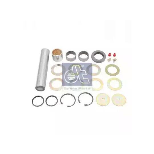 3.96207 - Repair Kit, kingpin 