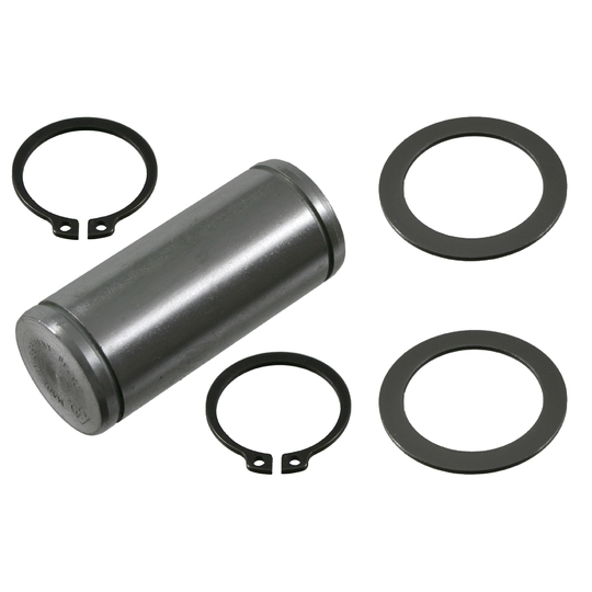 05737 - Repair Kit, brake shoe mounting 