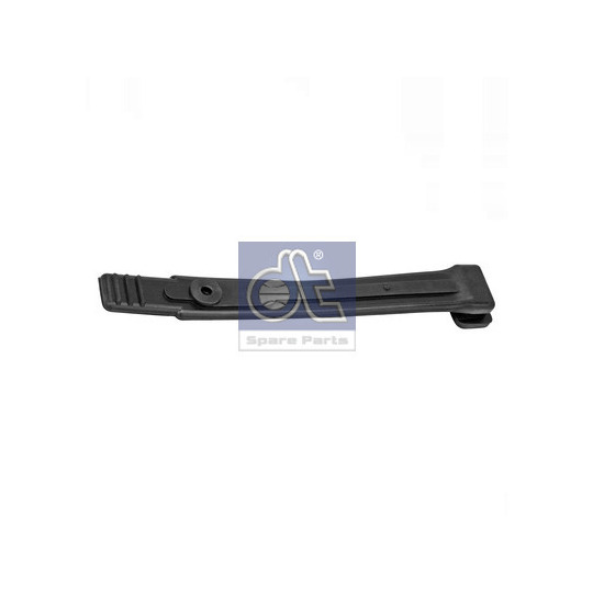 6.70453 - Holder, mudguard 