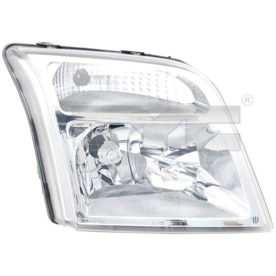 20-1348-05-2 - Headlight 