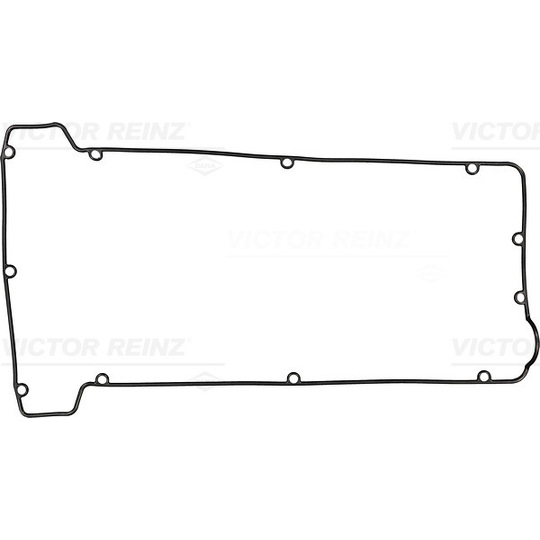 71-35316-00 - Gasket, cylinder head cover 