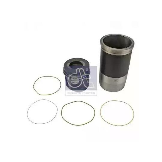4.90641 - Cylinder Sleeve Kit 