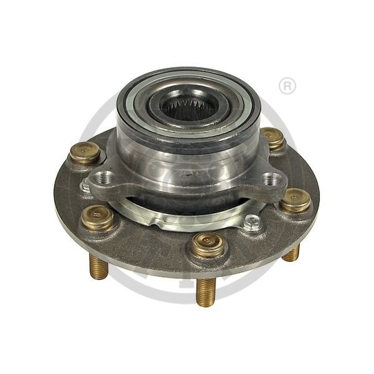951715L - Wheel Bearing Kit 