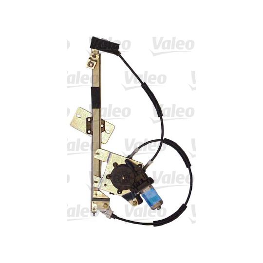 850471 - Window Regulator 