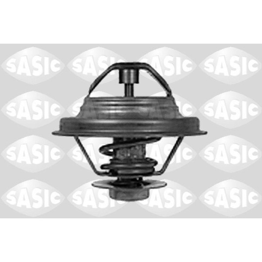 9000169 - Thermostat, coolant 