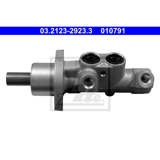 03.2123-2923.3 - Brake Master Cylinder 