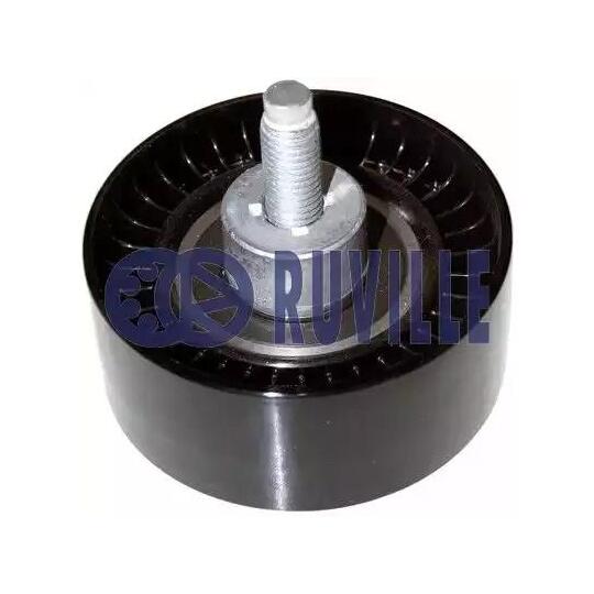 58613 - Deflection/Guide Pulley, timing belt 