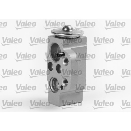 509682 - Expansion Valve, air conditioning 