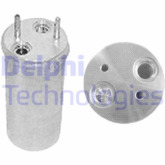 TSP0175107 - Dryer, air conditioning 
