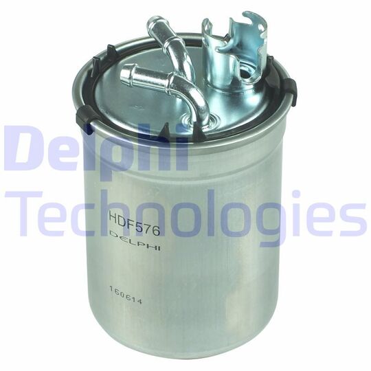 HDF576 - Fuel filter 