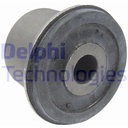 TD711W - Control Arm-/Trailing Arm Bush 