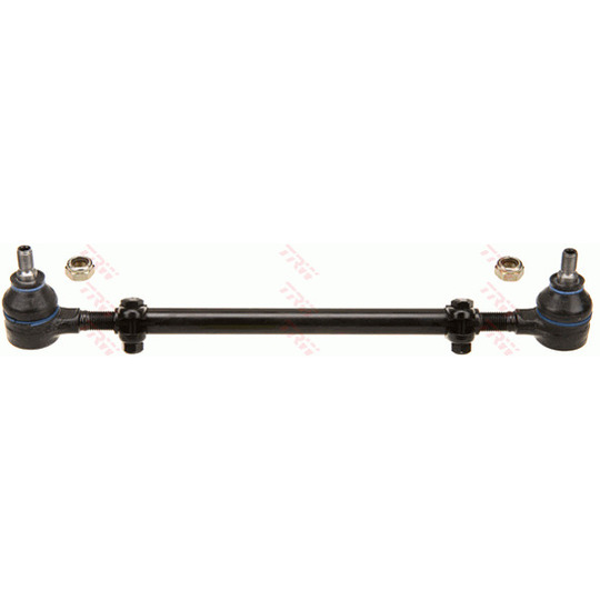 JRA164 - Rod Assembly 