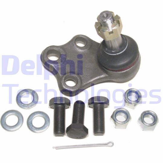 TC1185 - Ball Joint 