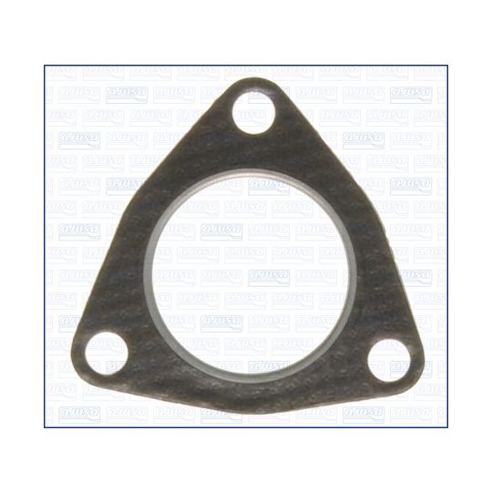 00801500 - Gasket, exhaust pipe 