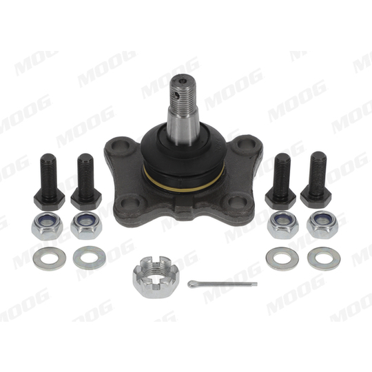 TO-BJ-10434 - Ball Joint 