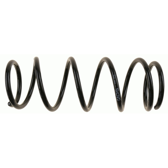 996 879 - Coil Spring 