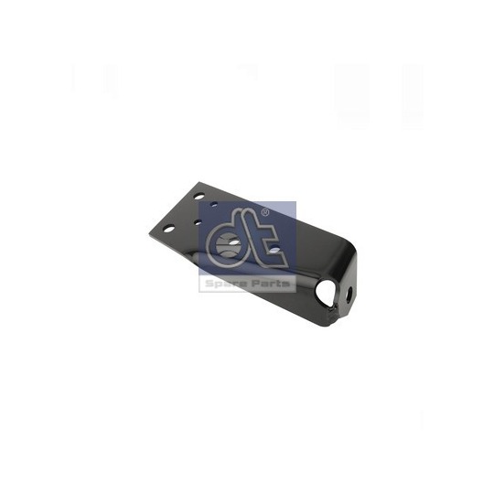 5.16107 - Mounting Bracket, bumper 