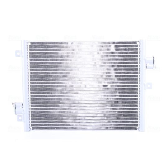 940190 - Condenser, air conditioning 