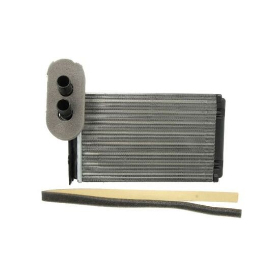D6W001TT - Heat Exchanger, interior heating 