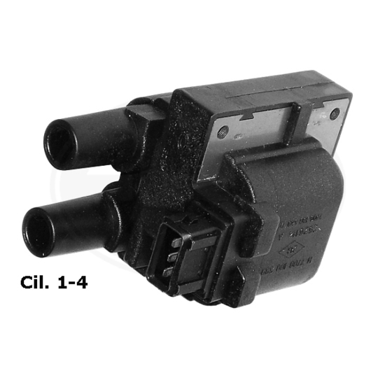 880020 - Ignition coil 