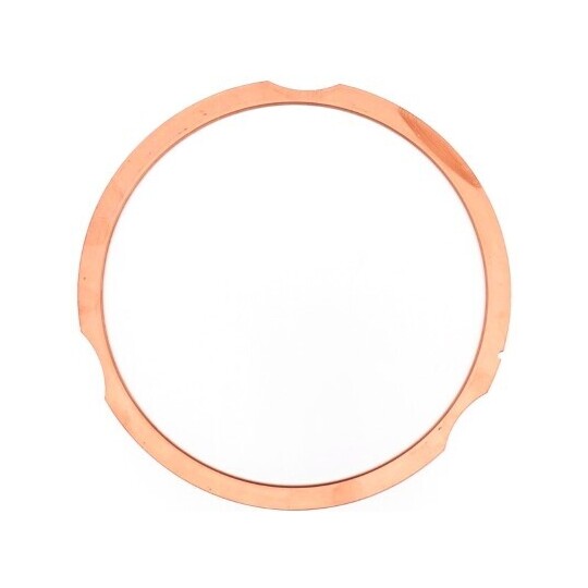 751.804 - O-Ring, cylinder sleeve 