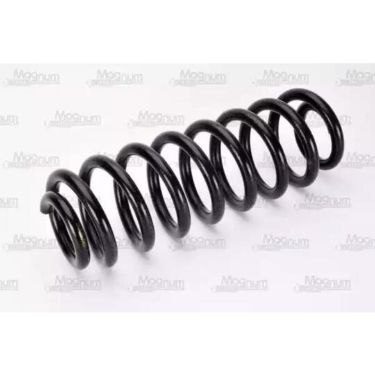 SW097MT - Coil Spring 