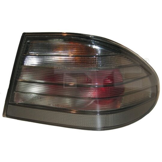 11-5189-25-20 - Combination Rearlight Set 