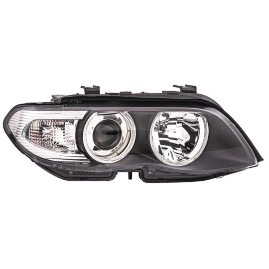 1EL 224 485-421 - Headlight 