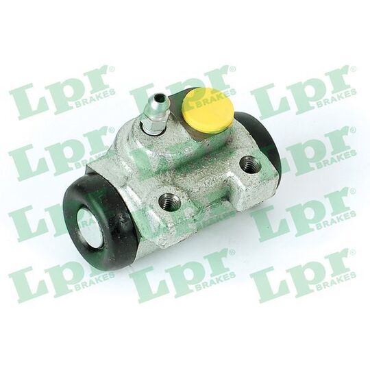 4875 - Wheel Brake Cylinder 