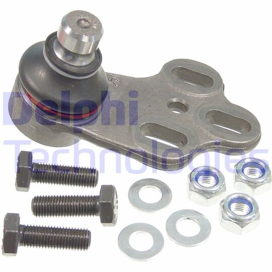 TC502 - Ball Joint 