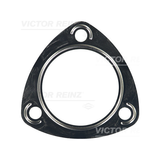 71-38291-00 - Gasket, exhaust pipe 