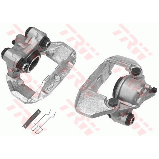 BHV192E - Brake Caliper 