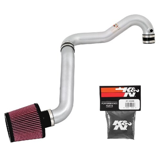 69-1007TS - Air Intake System 