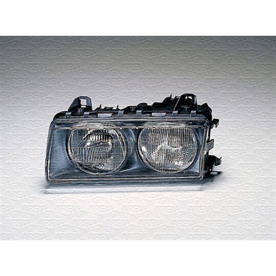 711305621827 - Diffusing Lens, headlight 