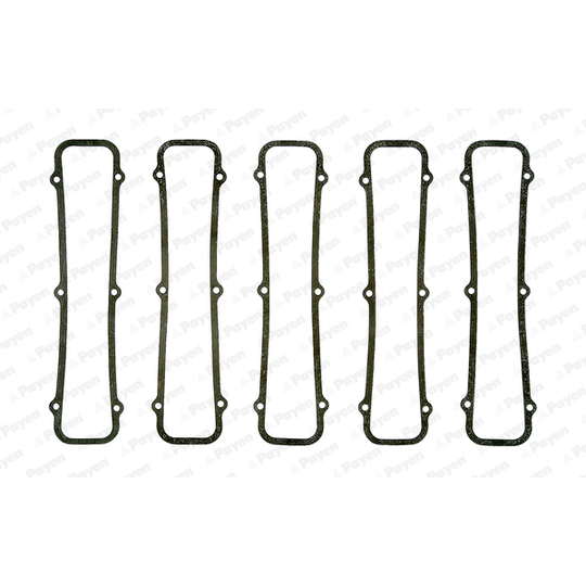 JM663 - Gasket, cylinder head cover 