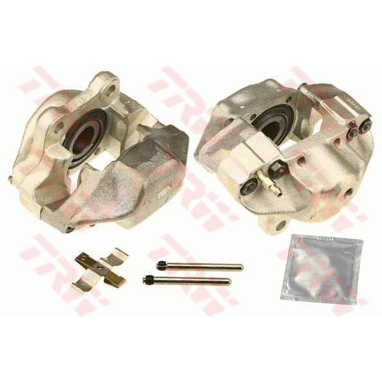 BHS119 - Brake Caliper 