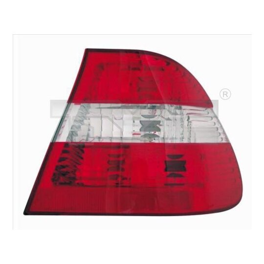 11-5945-11-2 - Combination Rearlight 