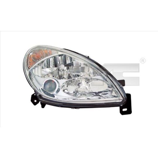 20-6257-05-2 - Headlight 