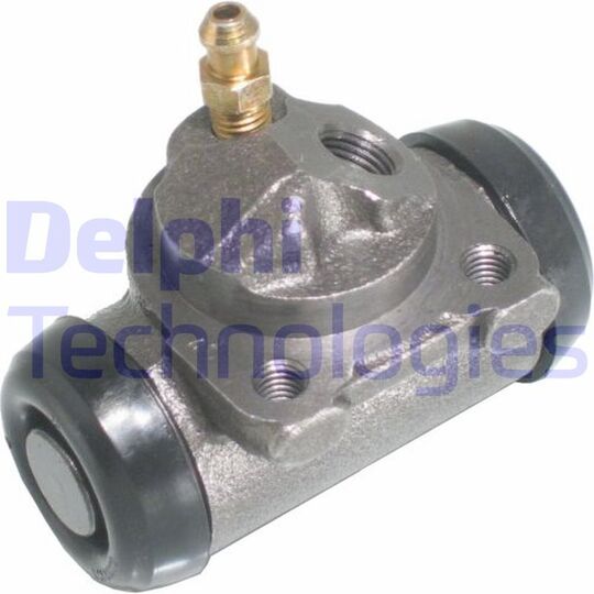 LW21899 - Wheel Brake Cylinder 