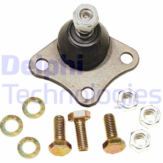 TC1242 - Ball Joint 
