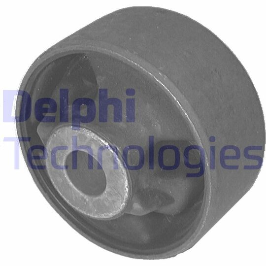 TD285W - Control Arm-/Trailing Arm Bush 