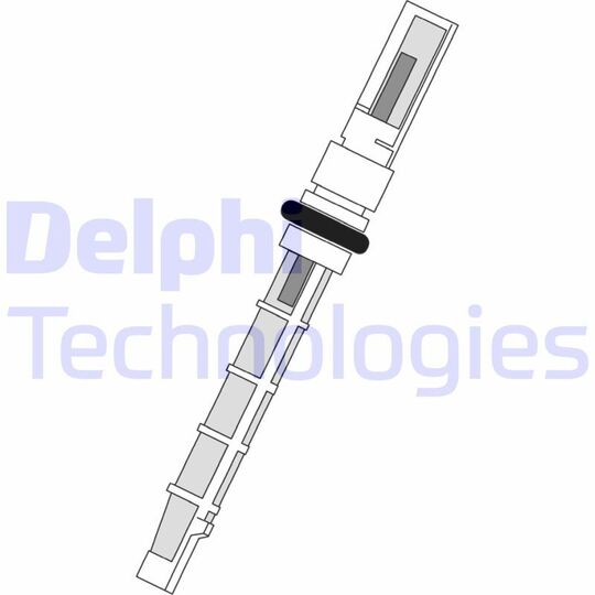 TSP0695190 - Injector Nozzle, expansion valve 