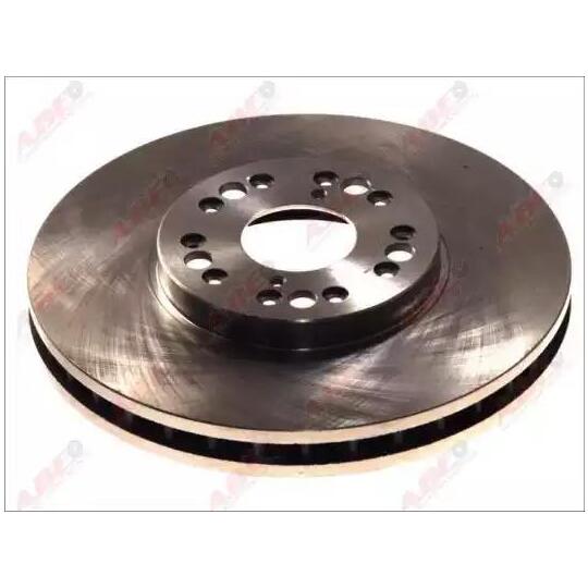 C32105ABE - Brake Disc 