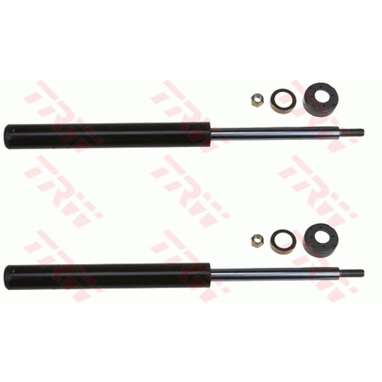 JGC196T - Shock Absorber 