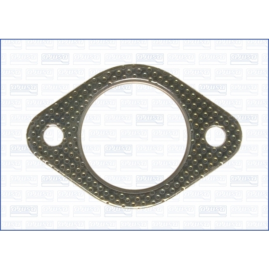 00345100 - Gasket, exhaust pipe 