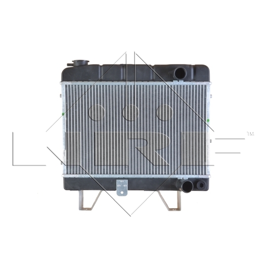 57101 - Radiator, engine cooling 