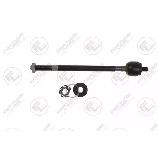 FZ2026 - Tie Rod Axle Joint 